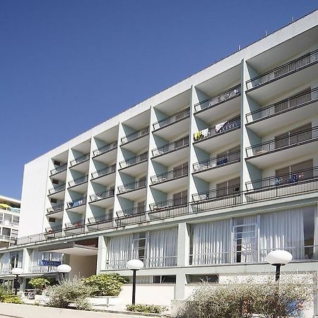 Hotel Telstar Rimini Buitenkant foto