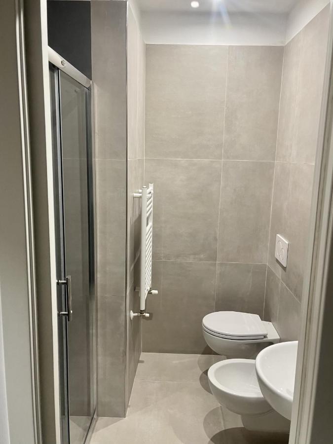 Hotel Telstar Rimini Buitenkant foto