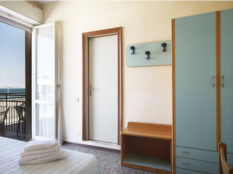 Hotel Telstar Rimini Interieur foto
